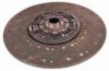KAWE 4175 Clutch Disc